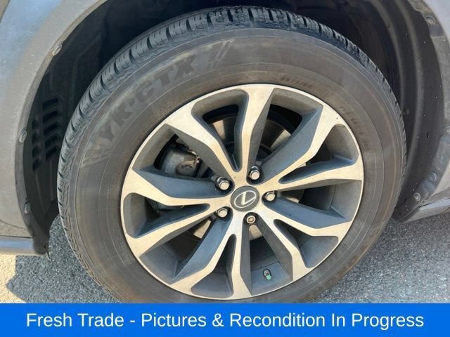 Used 2015 Lexus NX 200t F Sport w/ Navigation System Package AWD/4WD image 9