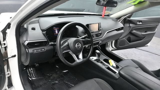 Used 2021 Nissan Altima 2.5 S FWD image 26