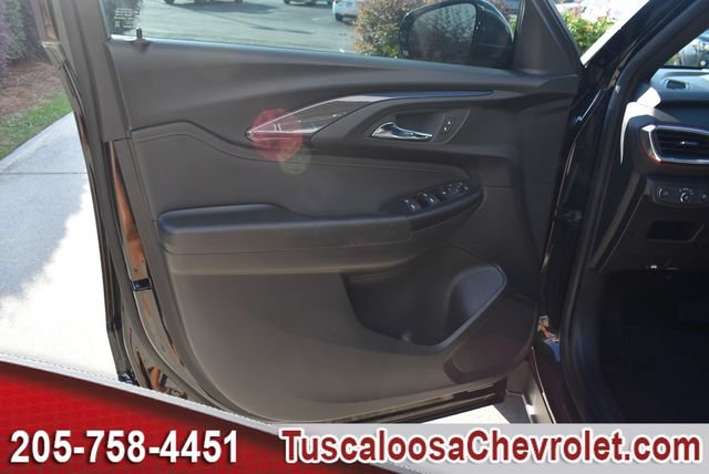 Certified 2022 Chevrolet TrailBlazer RS w/ Convenience Package FWD image 16