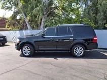 Used 2017 Ford Expedition Limited image 4