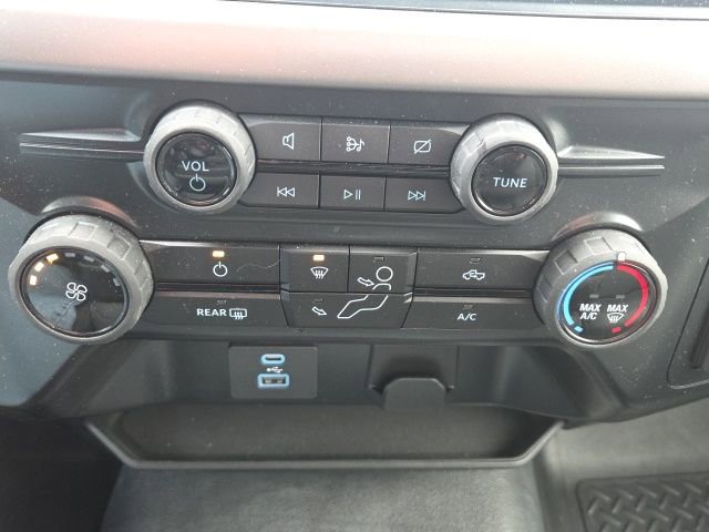 Used 2024 Ford F150 XL w/ Equipment Group 103A High image 27