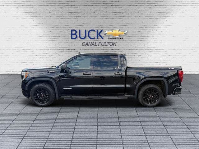 Used 2021 GMC Sierra 1500 Elevation