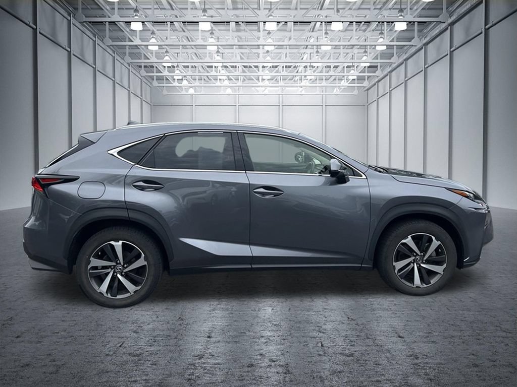 Used 2020 Lexus NX 300 AWD w/ Premium Package image 22
