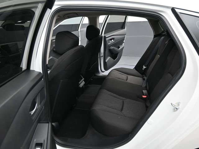 Used 2025 Honda Accord LX image 7