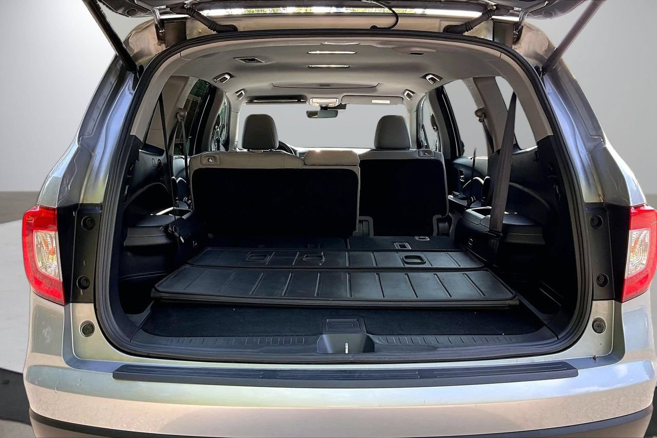 Used 2021 Honda Pilot EX-L image 26