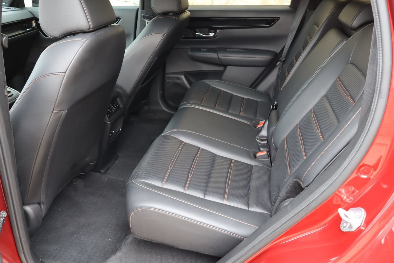 Used 2023 Honda CR-V Sport Touring image 6