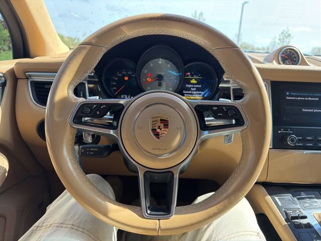 Used 2017 Porsche Macan S AWD/4WD image 42