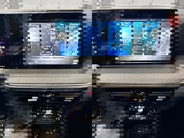 New 2026 Nissan Kicks SV image 14