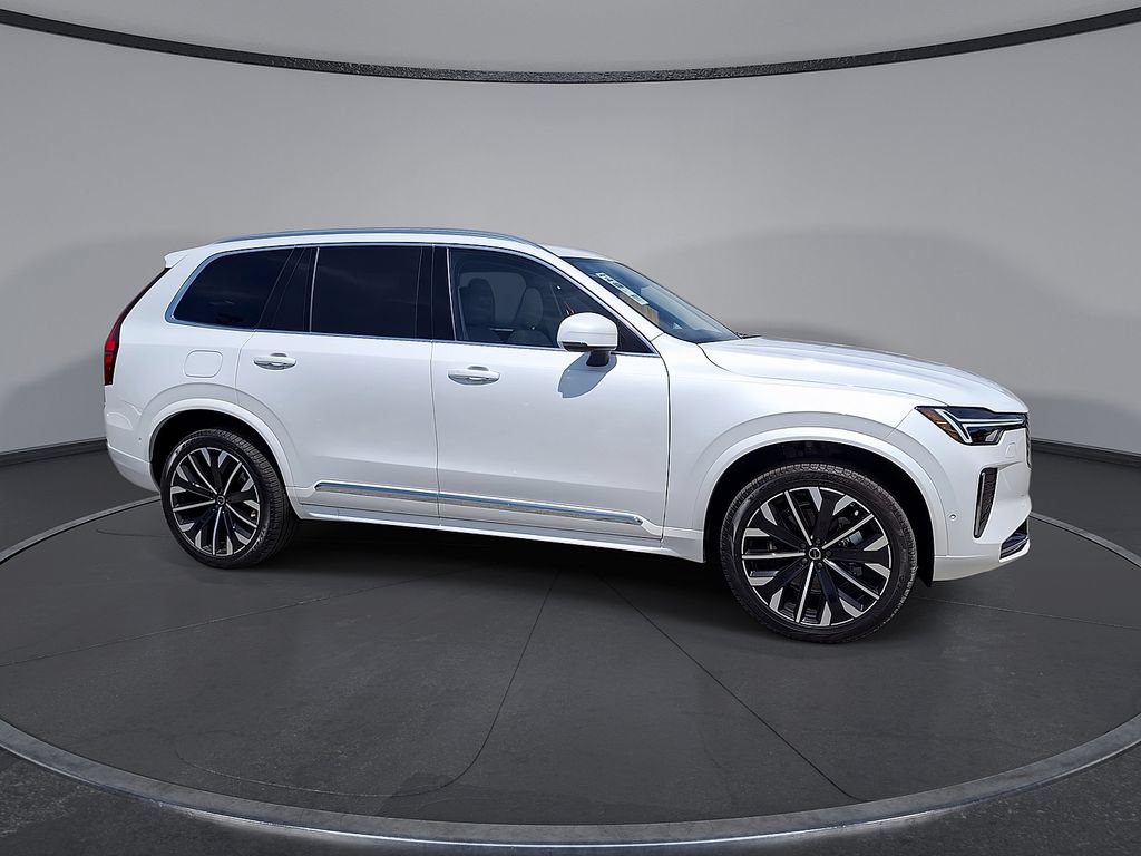 New 2026 Volvo XC90 B6 Ultra w/ Protection Package AWD/4WD image 6