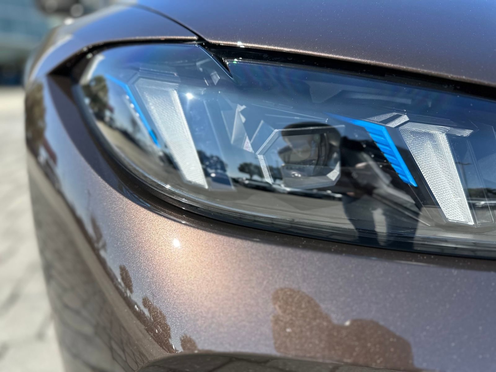 New 2026 BMW M4 Competition w/ M Carbon Exterior Package RWD image 16