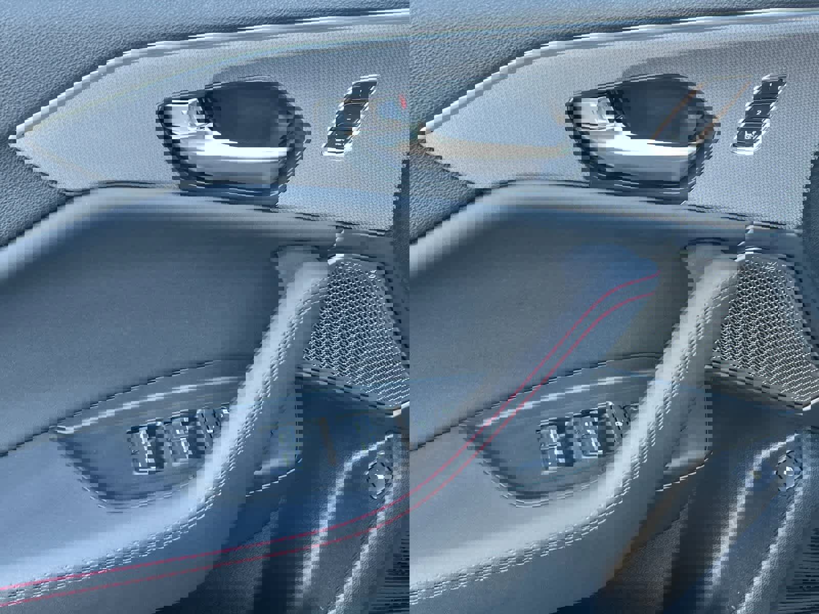 Used 2023 Acura TLX w/ A-SPEC Pkg image 12