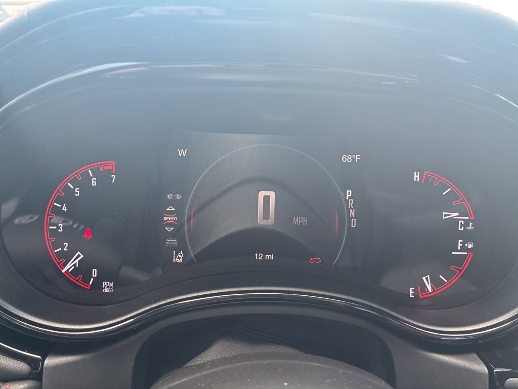 New 2026 Dodge Durango GT image 22