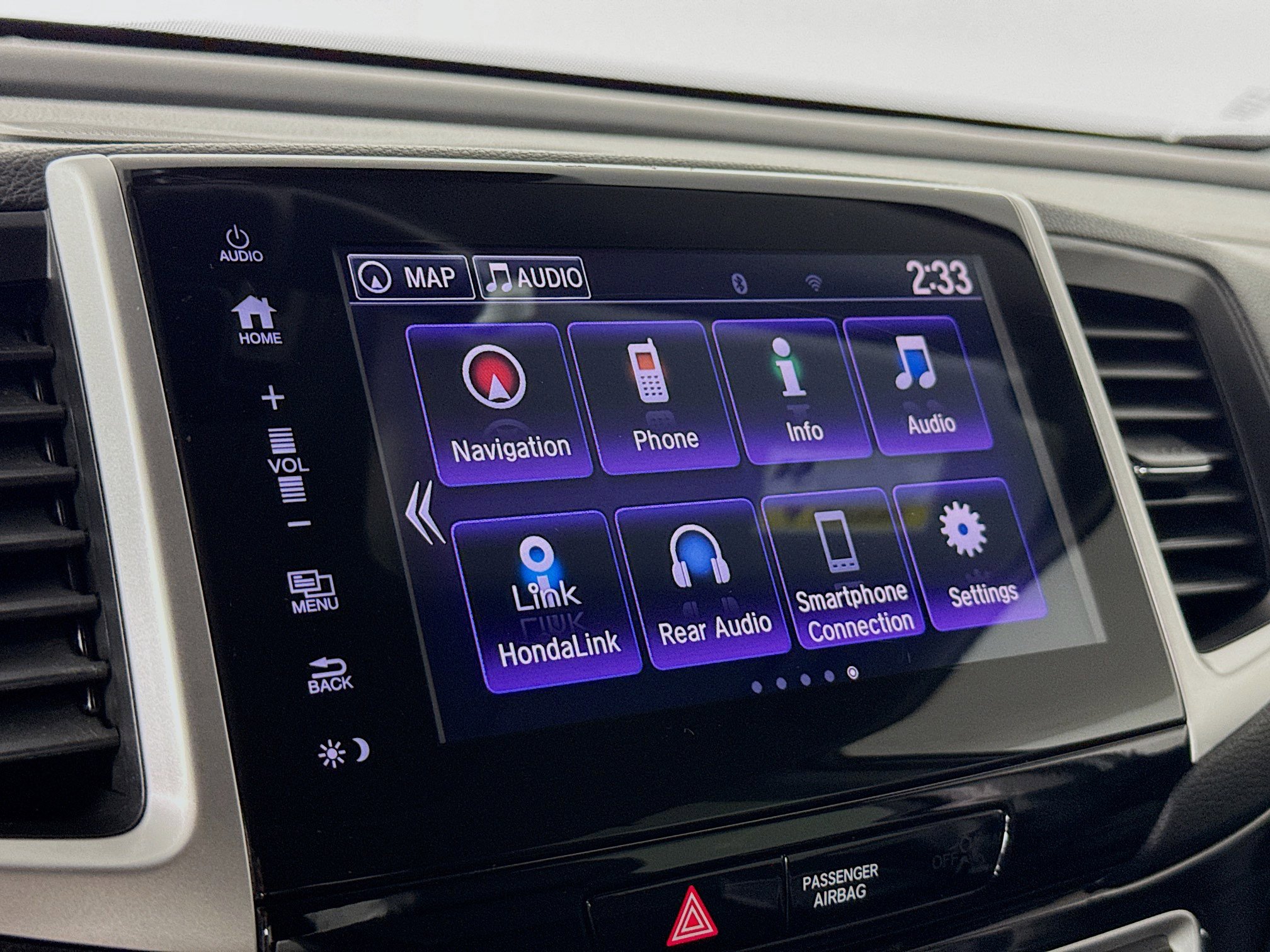 Used 2018 Honda Pilot Elite image 17