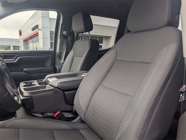 Used 2023 Chevrolet Silverado 1500 RST image 14
