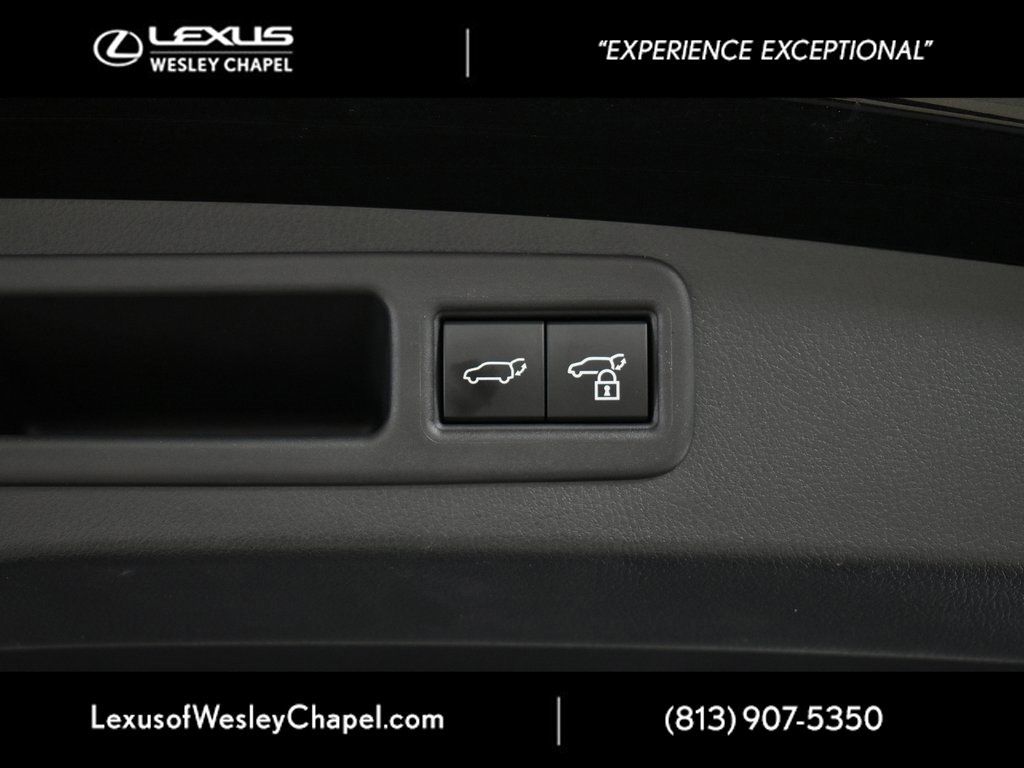 Used 2024 Lexus RX 350 Premium image 18
