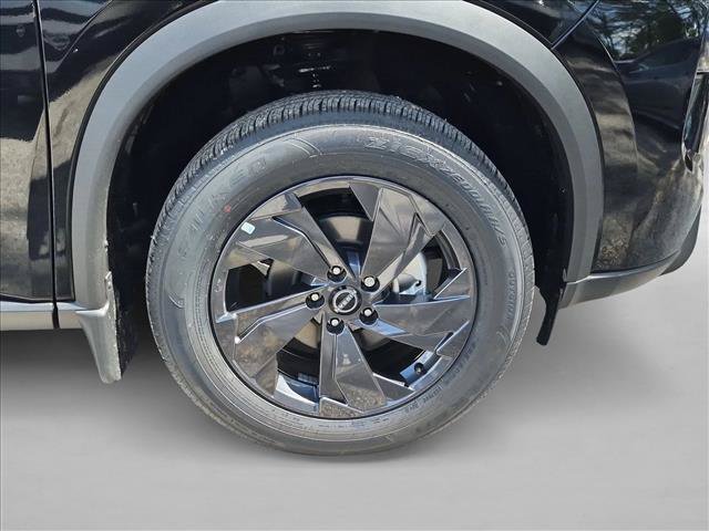 New 2027 Nissan Rogue SV FWD image 9