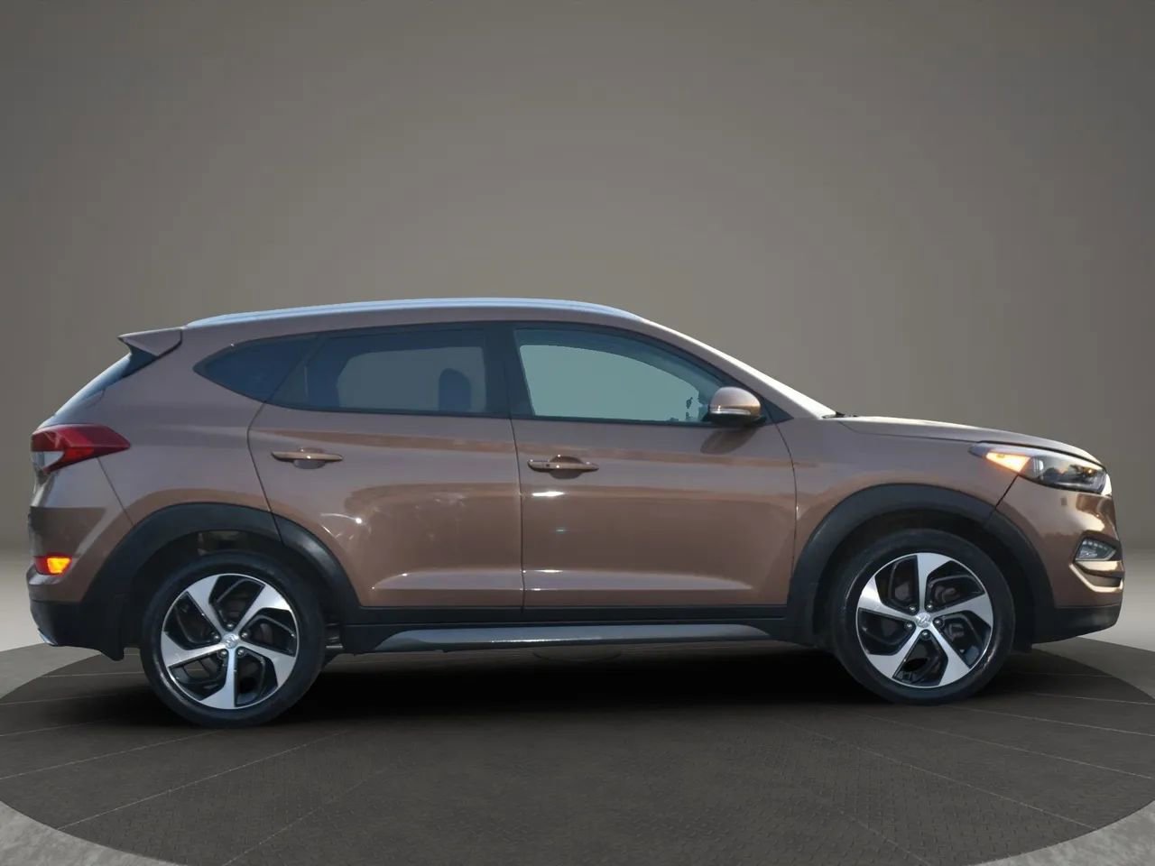 Used 2016 Hyundai Tucson Sport image 13
