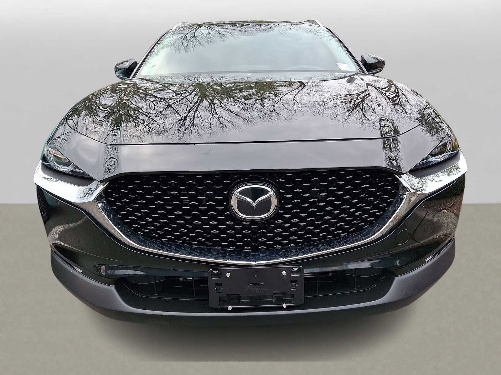 Used 2023 MAZDA CX-30 AWD 2.5 S w/ Premium Package image 2