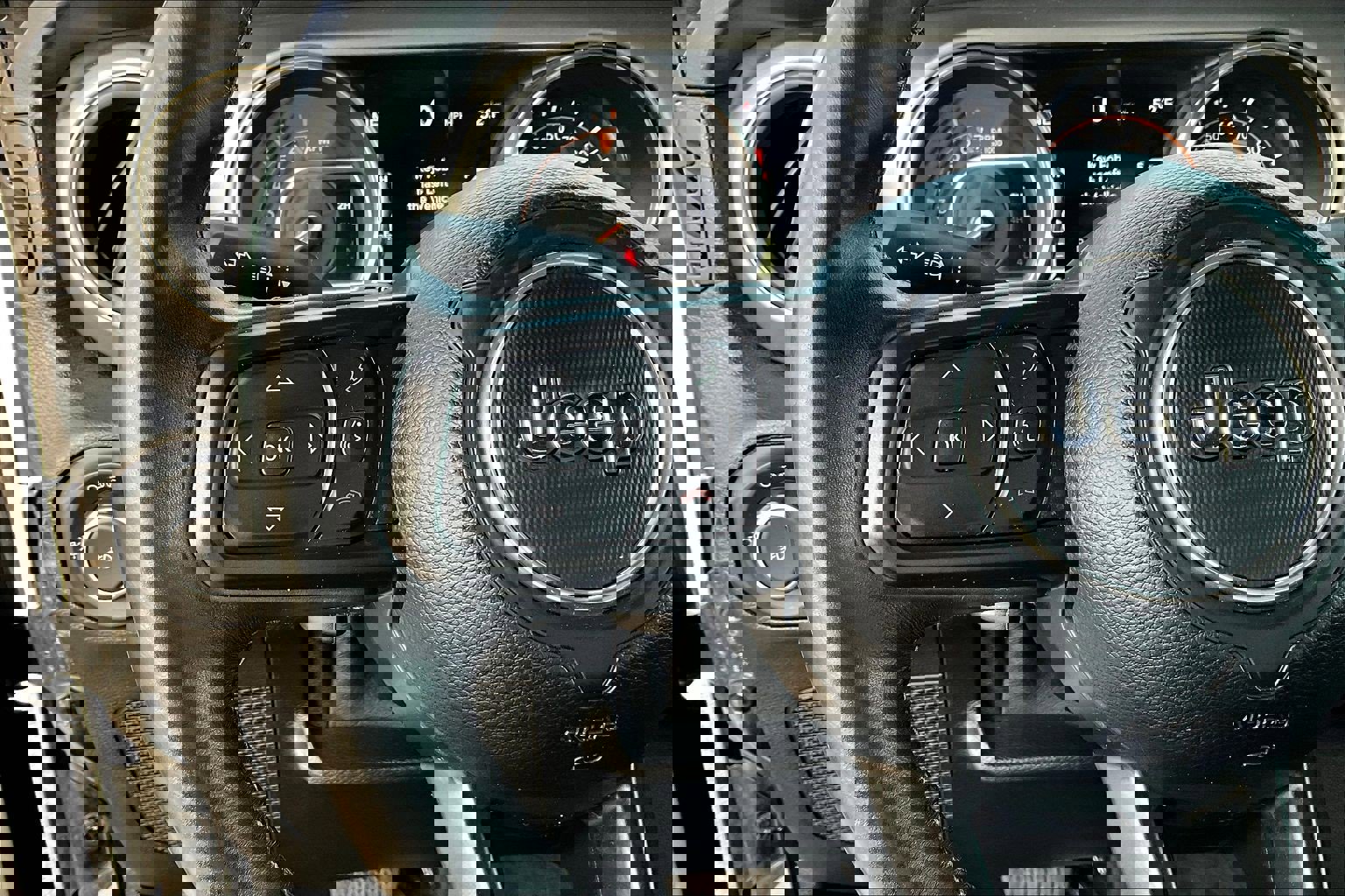 Used 2021 Jeep Wrangler Unlimited Sport image 12