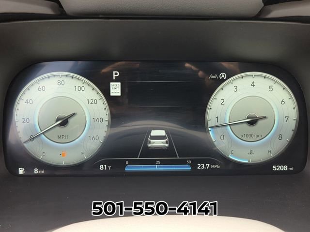 Used 2025 Hyundai Palisade Calligraphy image 31