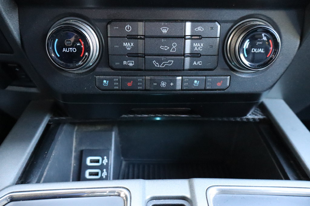 Used 2018 Ford F150 Raptor w/ Equipment Group 802A Luxury AWD/4WD image 10
