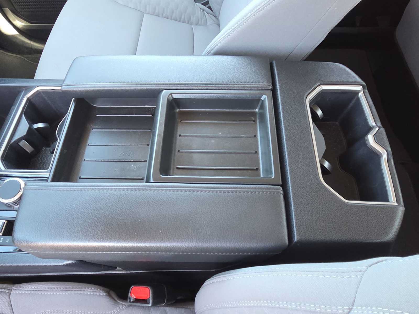 Used 2024 Toyota Tundra SR5 AWD/4WD image 20