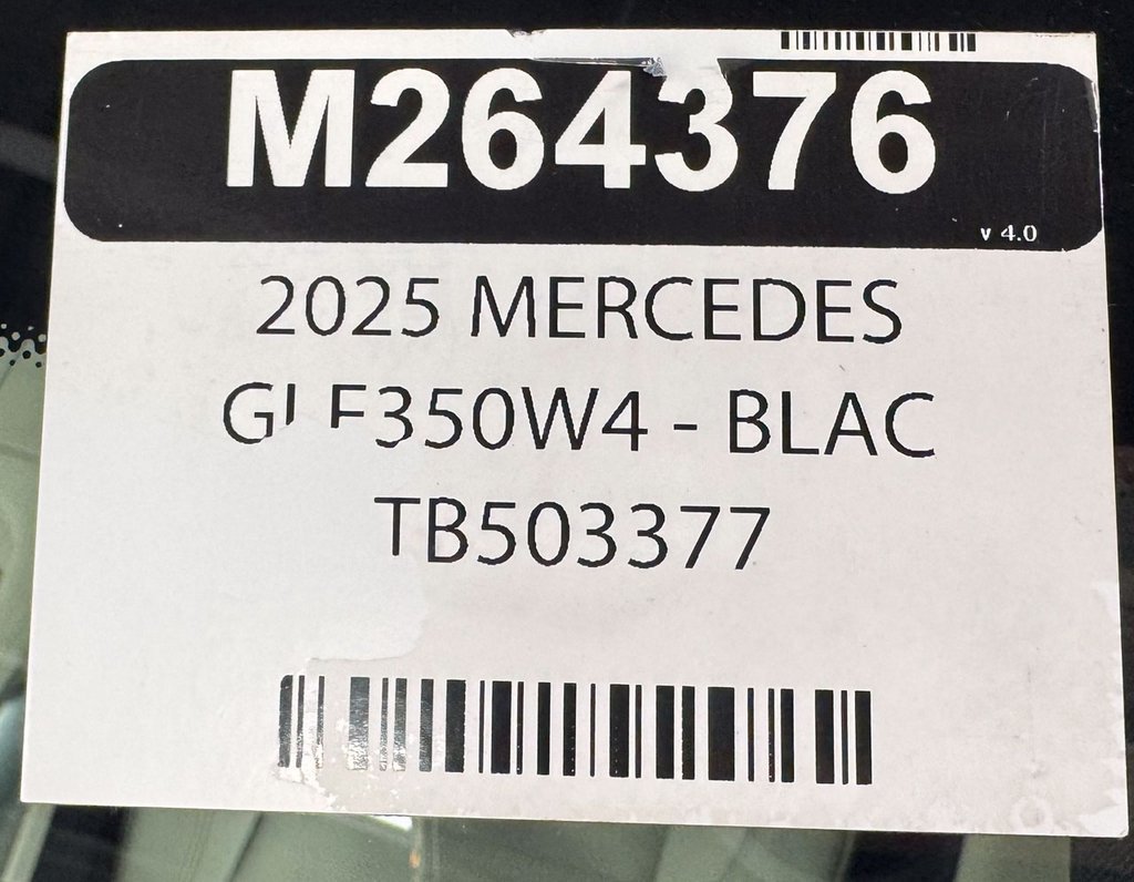 Certified 2026 Mercedes-Benz GLE 350 4MATIC image 37