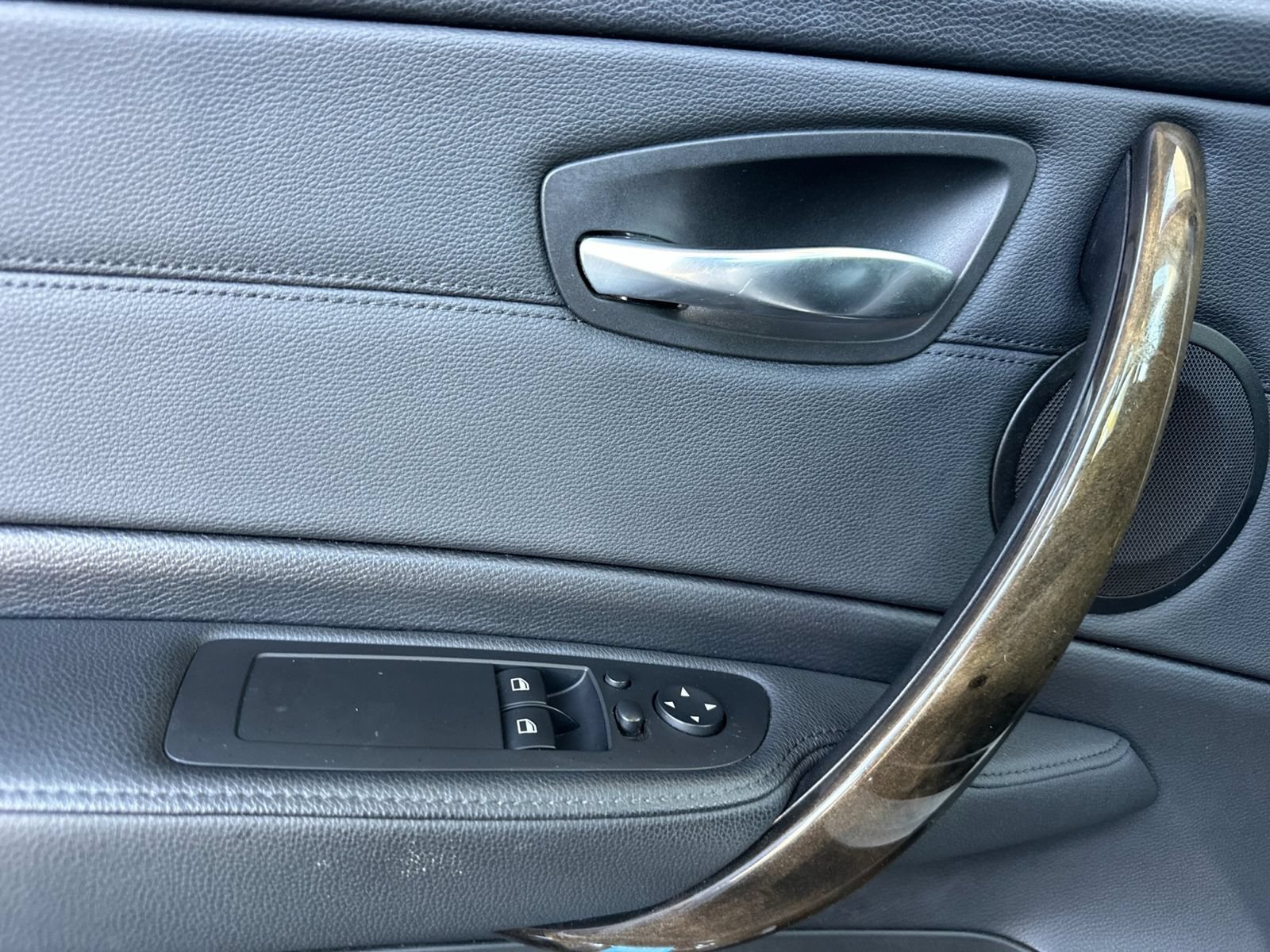 Used 2012 BMW 128i Coupe RWD image 11