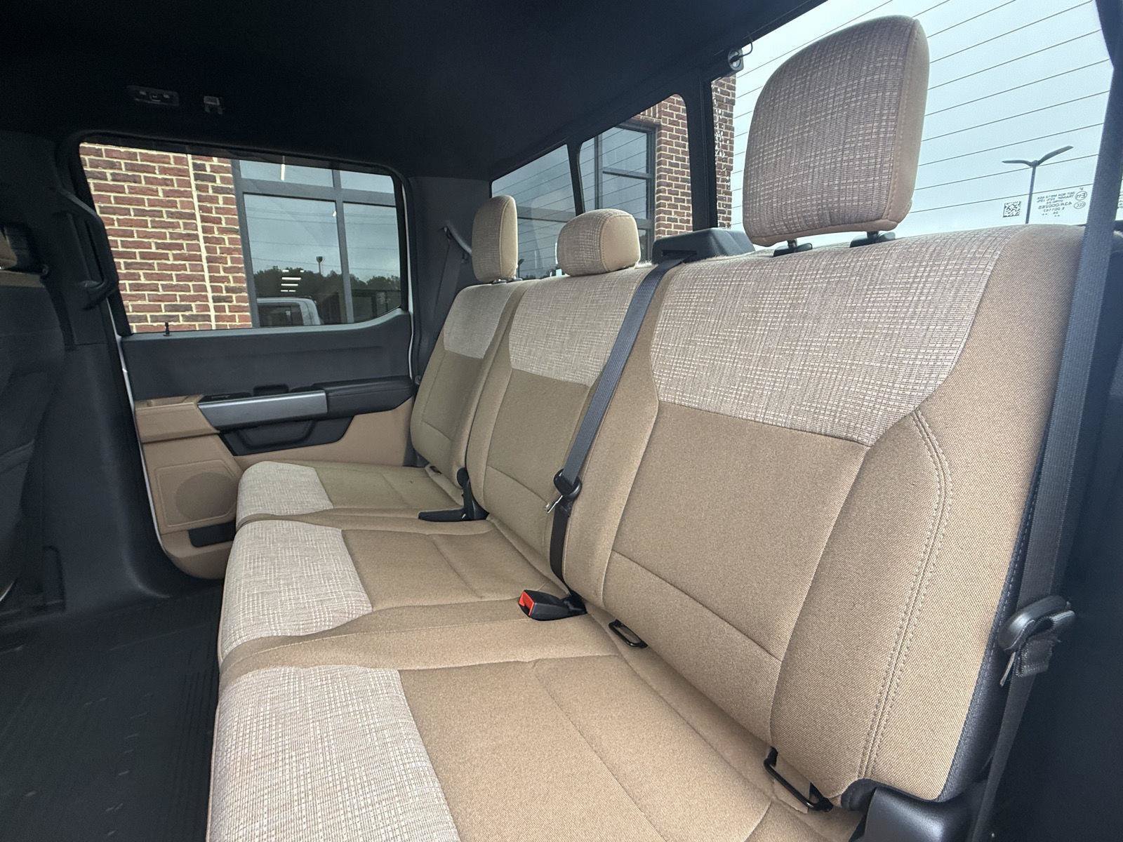 Used 2025 Ford F450 XLT AWD/4WD image 28