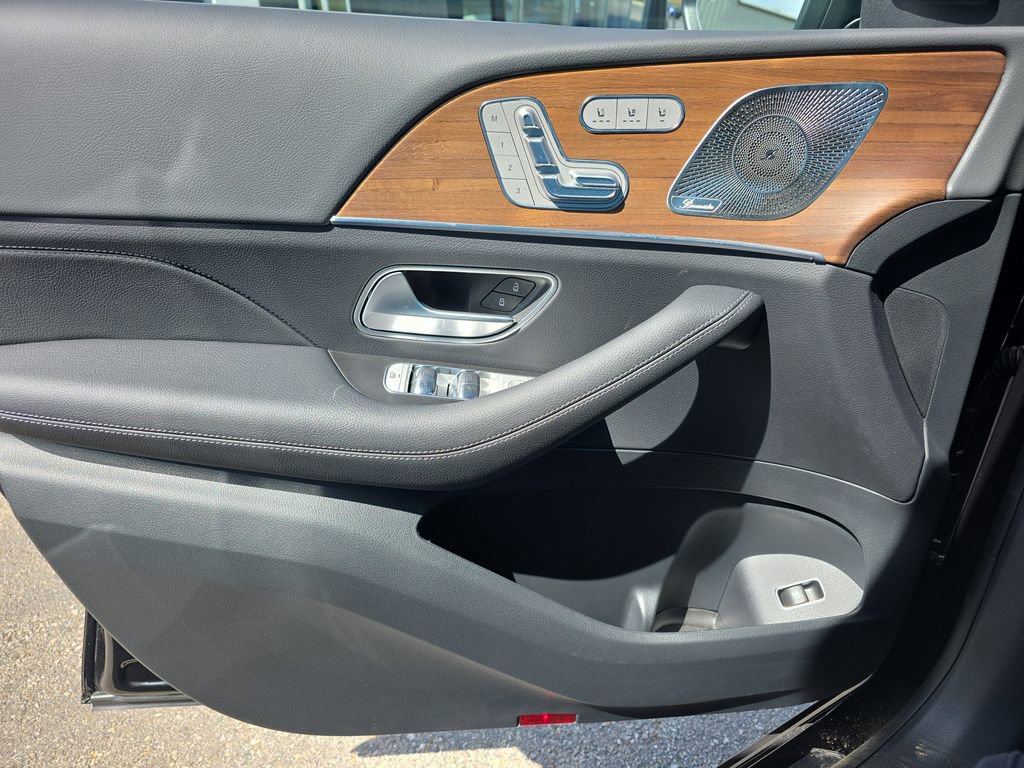 Used 2026 Mercedes-Benz GLE 350 4MATIC image 21