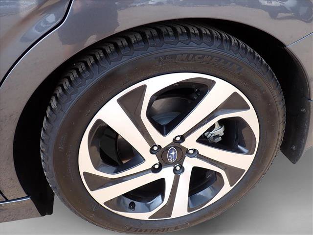 Used 2021 Subaru Legacy Touring XT w/ Popular Package #2 AWD/4WD image 7