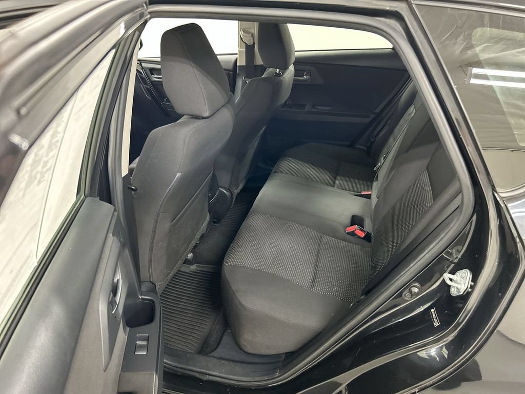 Used 2018 Toyota Corolla iM w/ All-Weather Mat Package FWD image 19