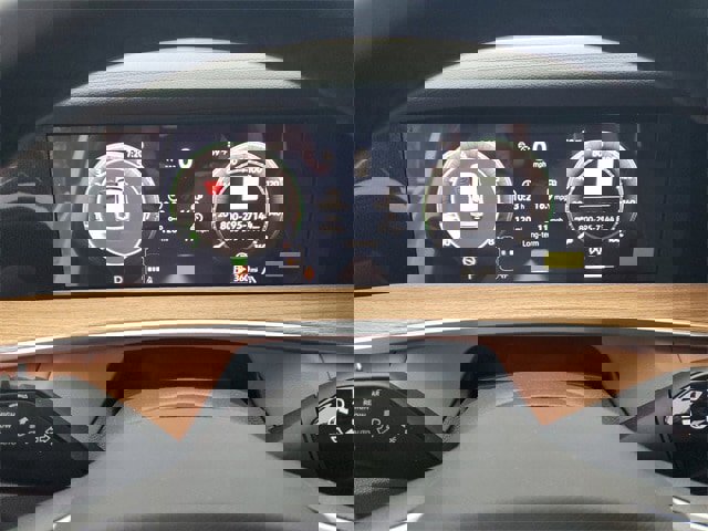 New 2026 Volkswagen Tiguan SEL R-Line image 24