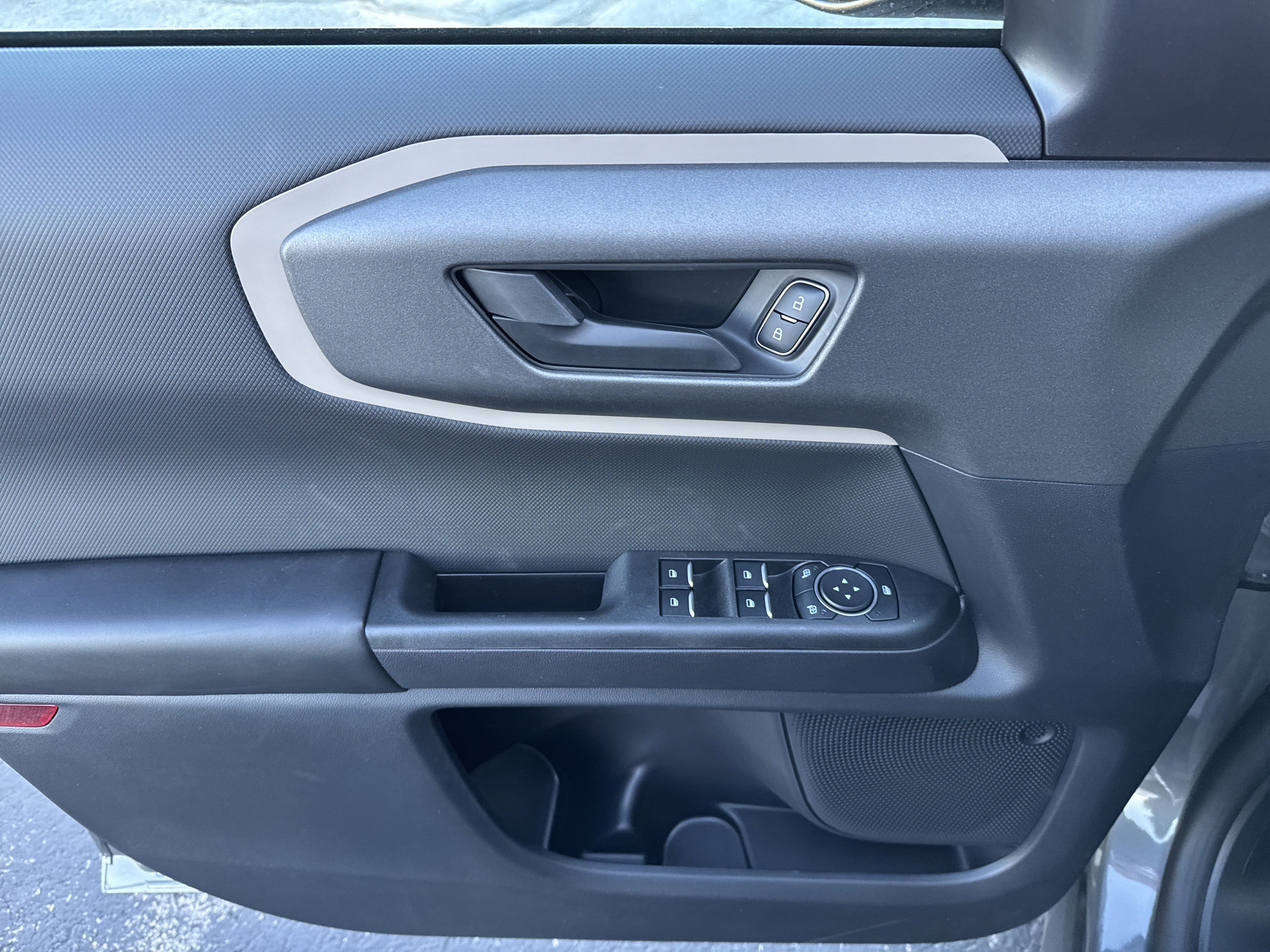 New 2025 Ford Bronco Sport Big Bend image 20