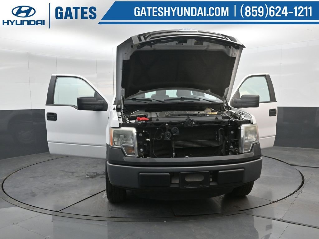 Used 2014 Ford F150 XL w/ Power Equipment Group image 45