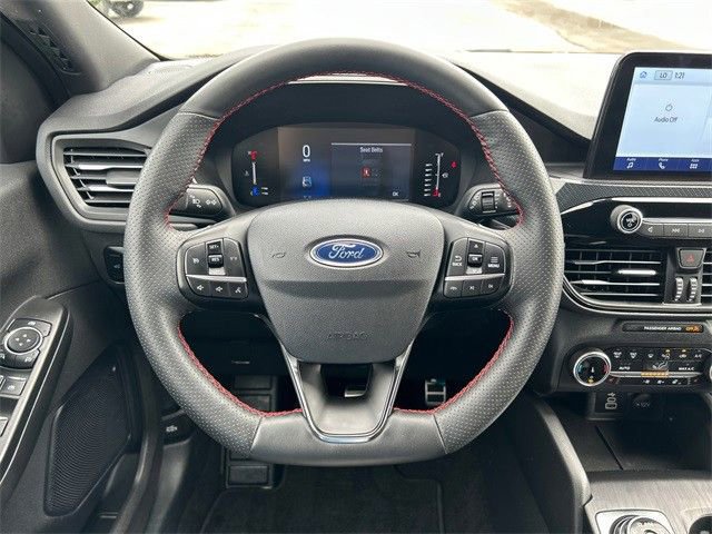 Used 2024 Ford Escape ST-Line image 20