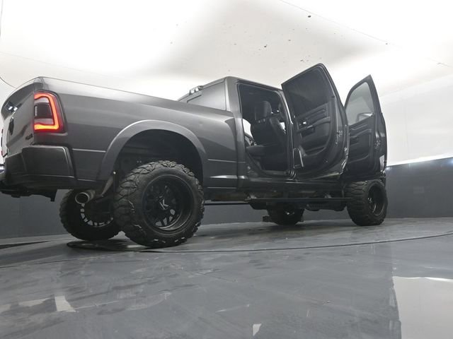 Used 2024 RAM 2500 Limited image 52