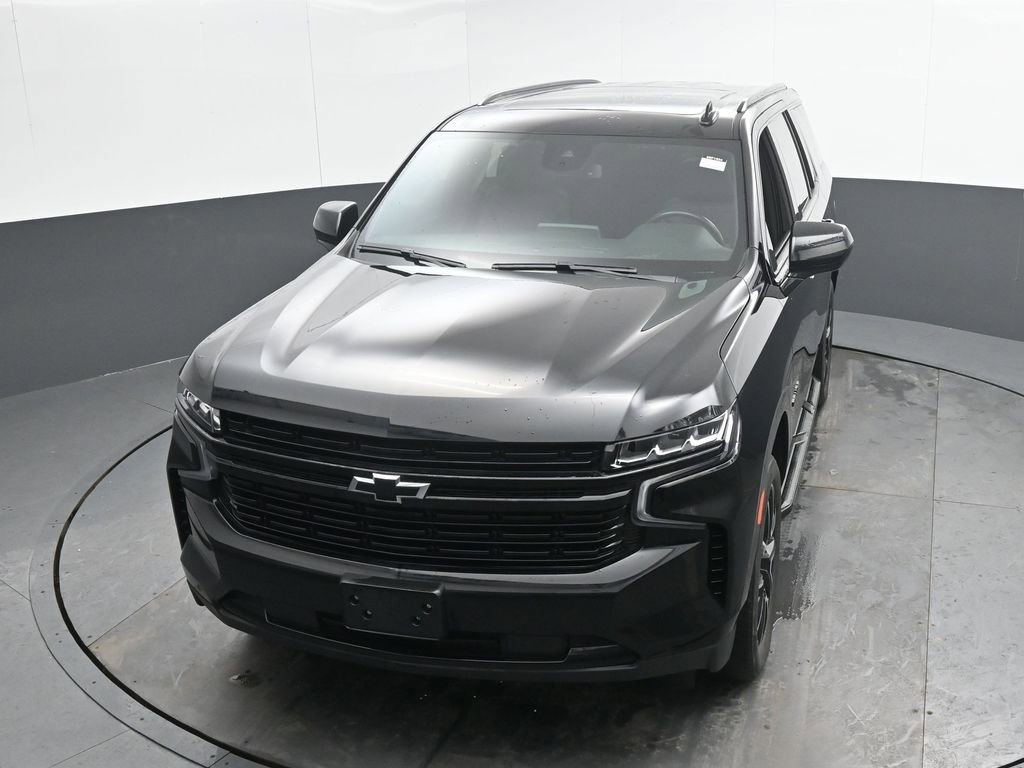 Used 2023 Chevrolet Tahoe RST image 34