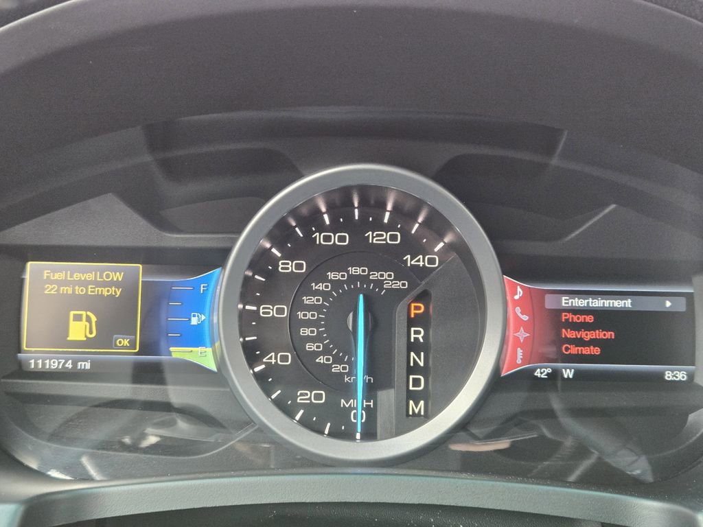 Used 2013 Ford Explorer Sport image 17