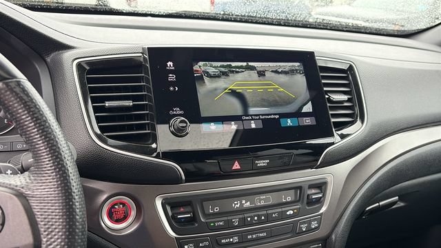 Used 2023 Honda Passport EX-L image 21