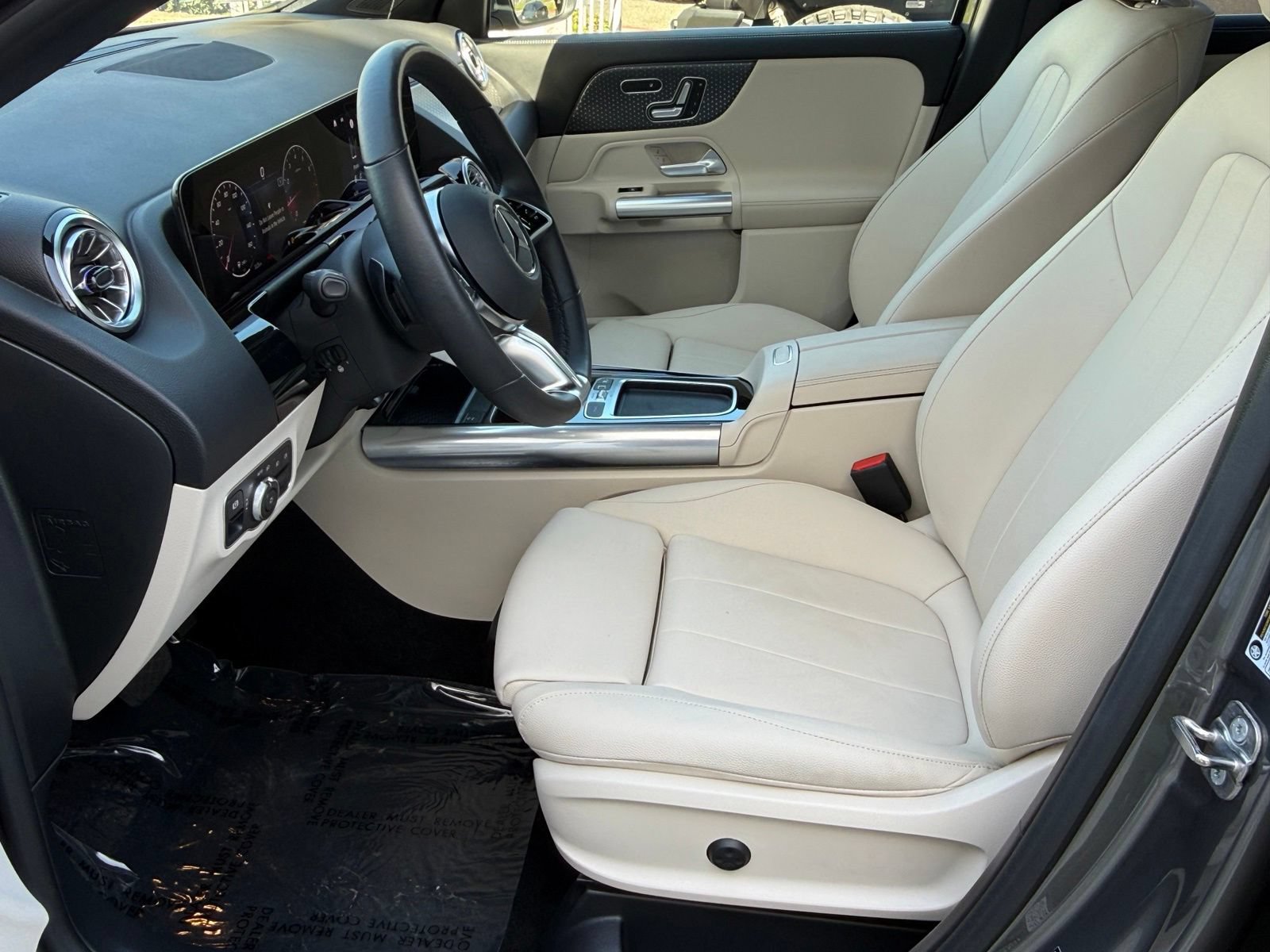 Used 2026 Mercedes-Benz GLA 250 image 24