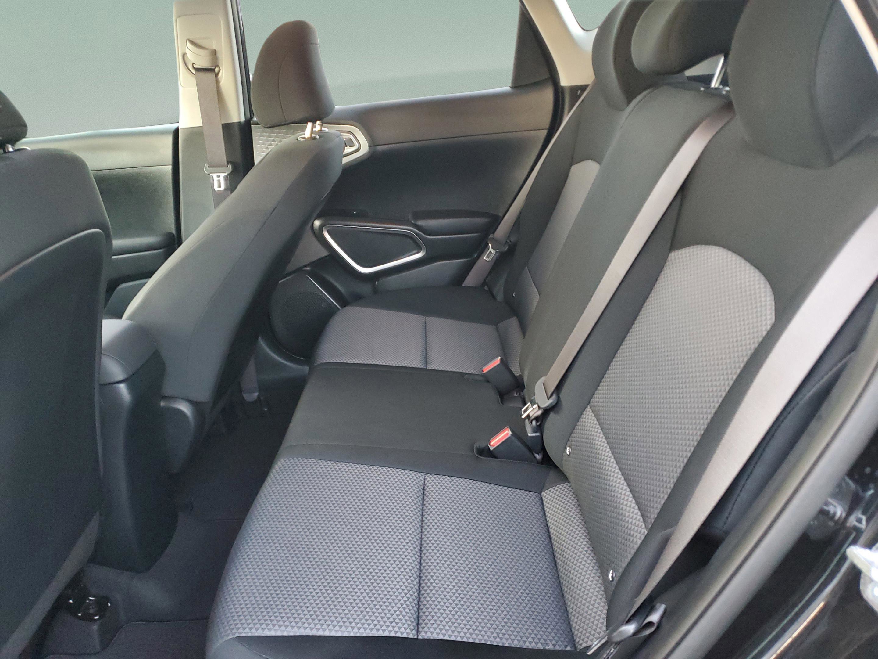 Certified 2025 Kia Soul LX image 10