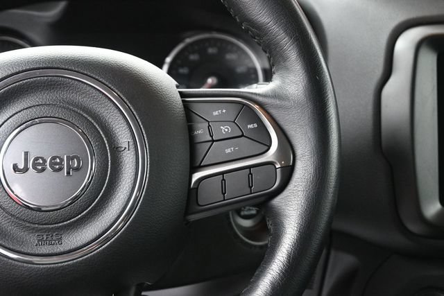 Used 2021 Jeep Renegade Limited AWD/4WD image 29
