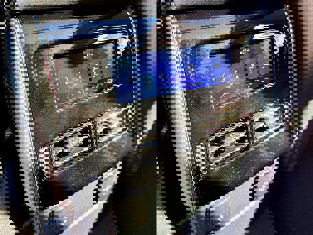 New 2025 Lincoln Aviator AWD w/ Jet Appearance Package image 38