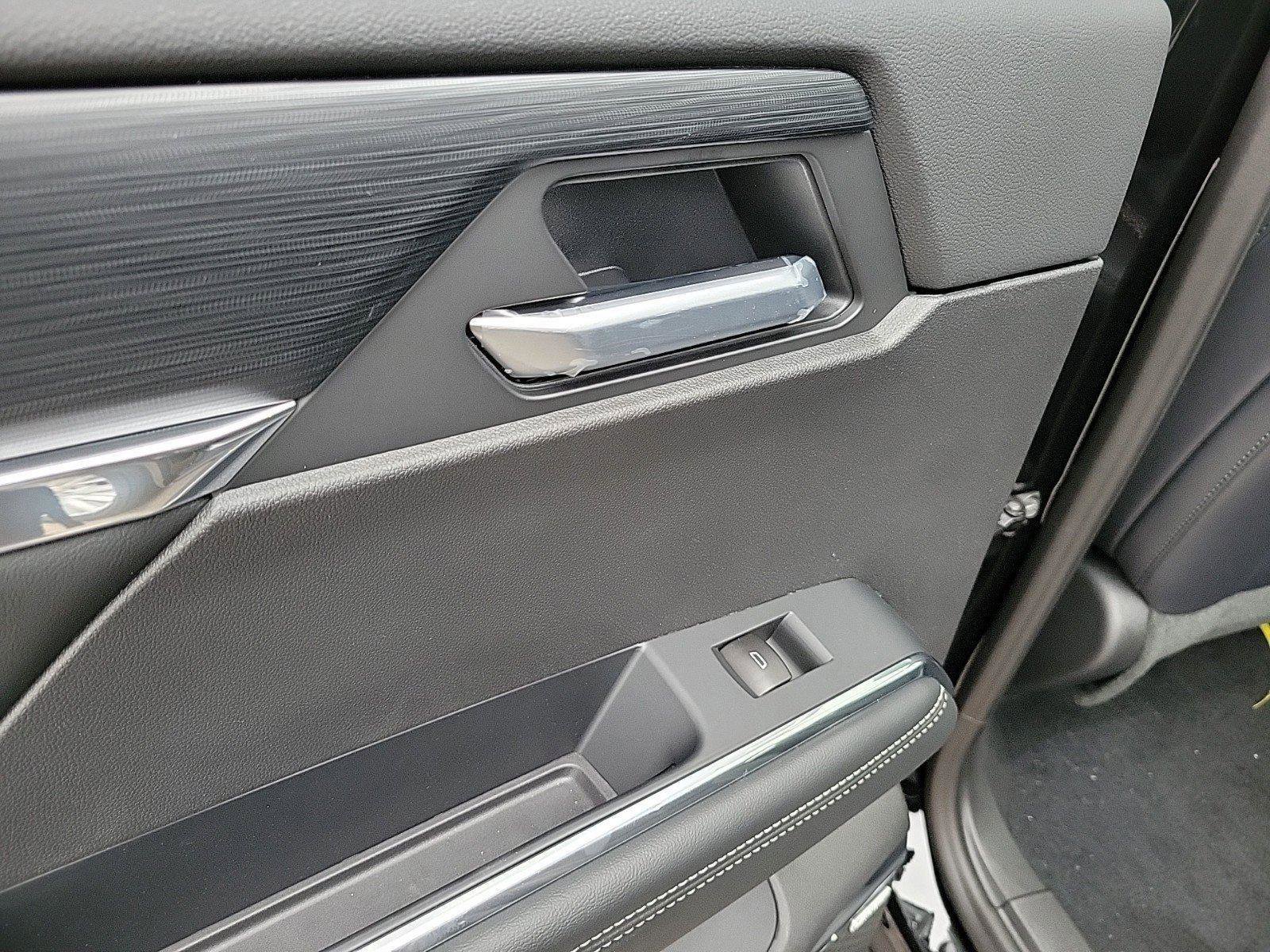 New 2026 GMC Acadia Elevation w/ Elevation Premium Package image 15