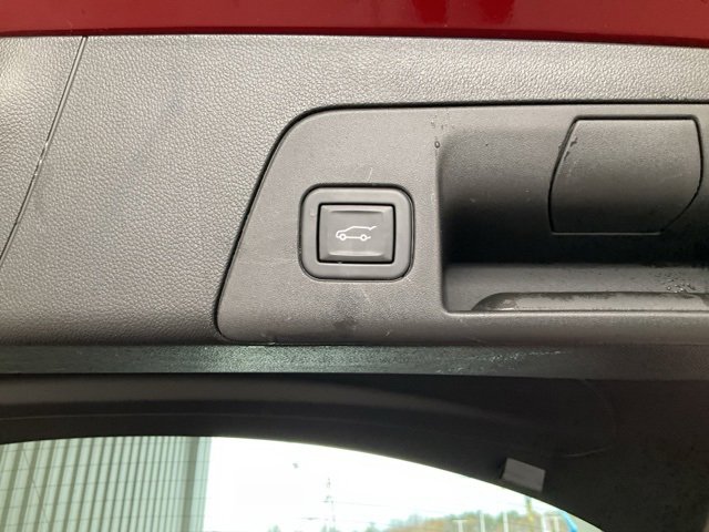 Used 2024 Buick Envision Avenir image 20