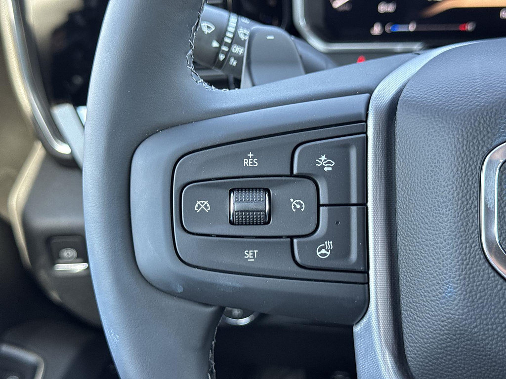 New 2026 GMC Sierra 1500 Elevation AWD/4WD image 15