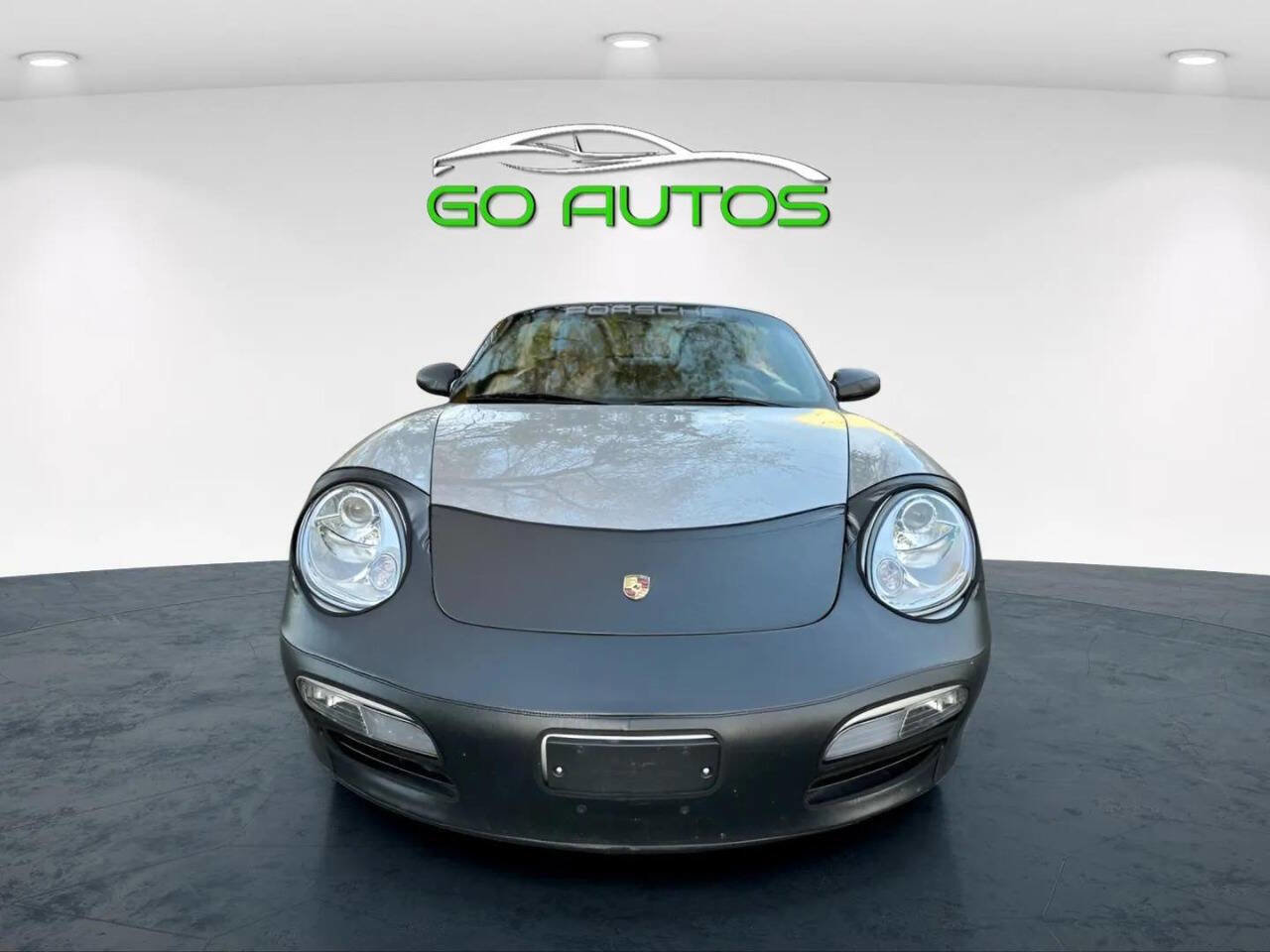 Used 2006 Porsche Boxster image 12