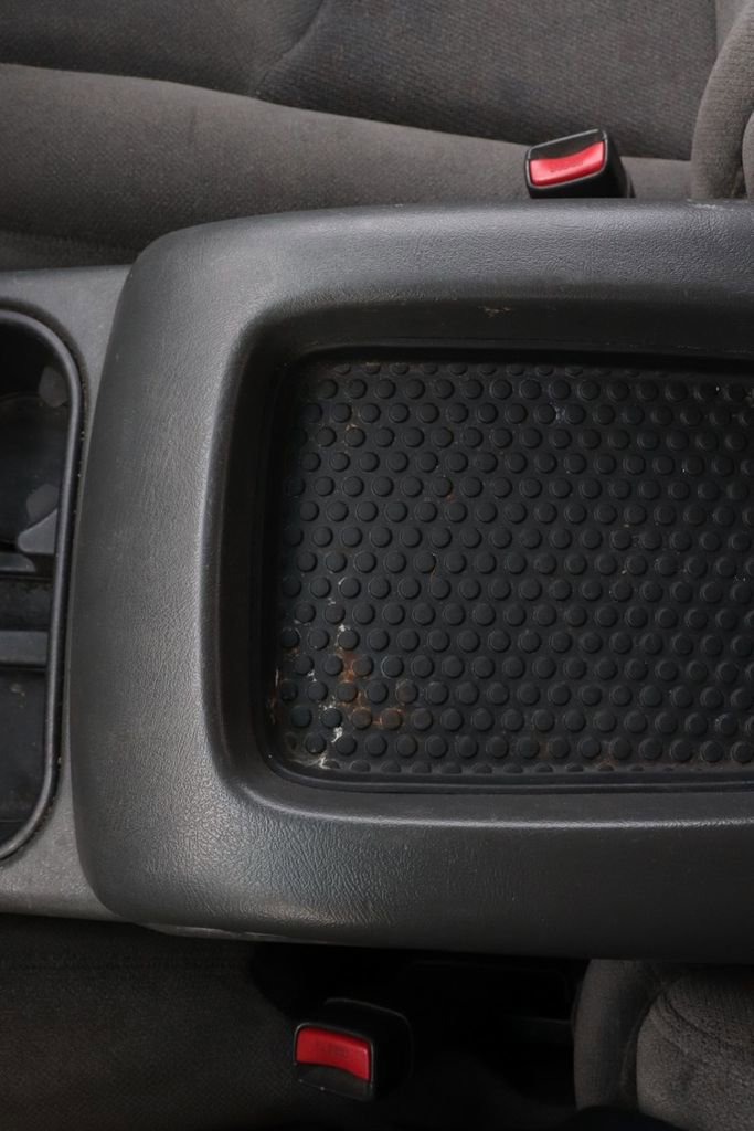 Used 2003 GMC Sierra 3500 SLE image 17