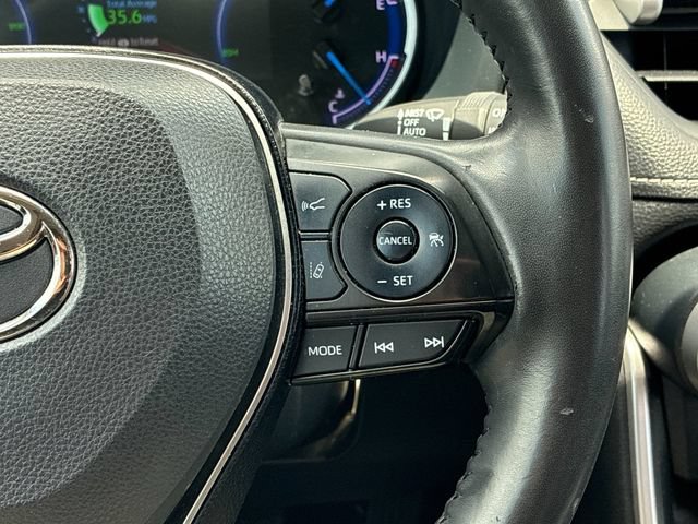 Used 2020 Toyota RAV4 Limited AWD/4WD image 26